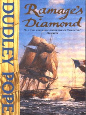 cover image of Ramage's diamond